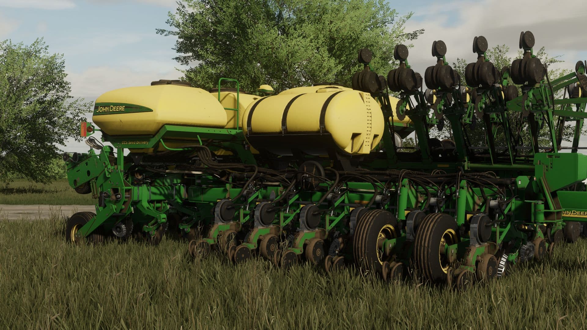 John Deere 1770NT 16 Row 3