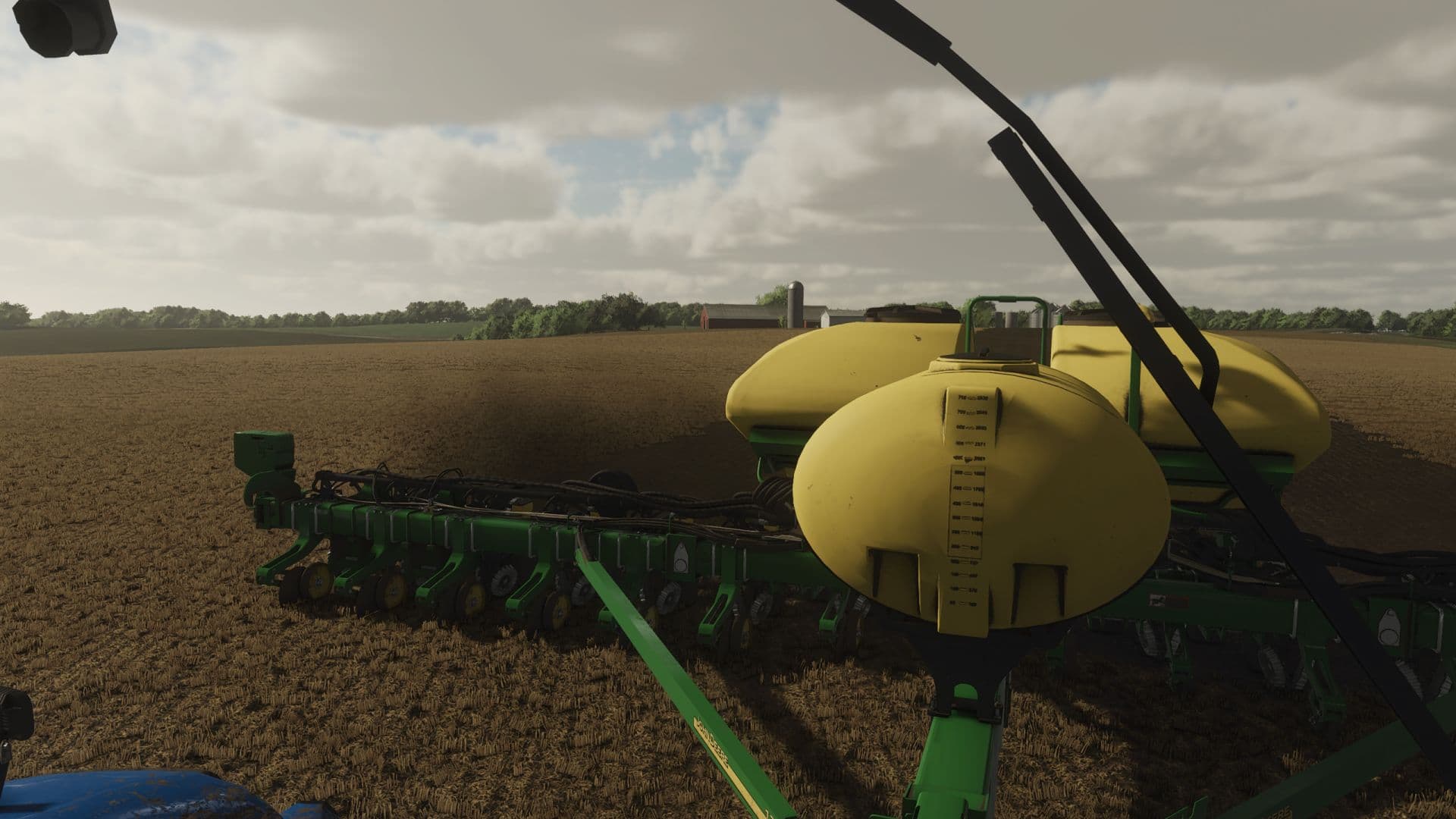 John Deere 1770NT 16 Row 2