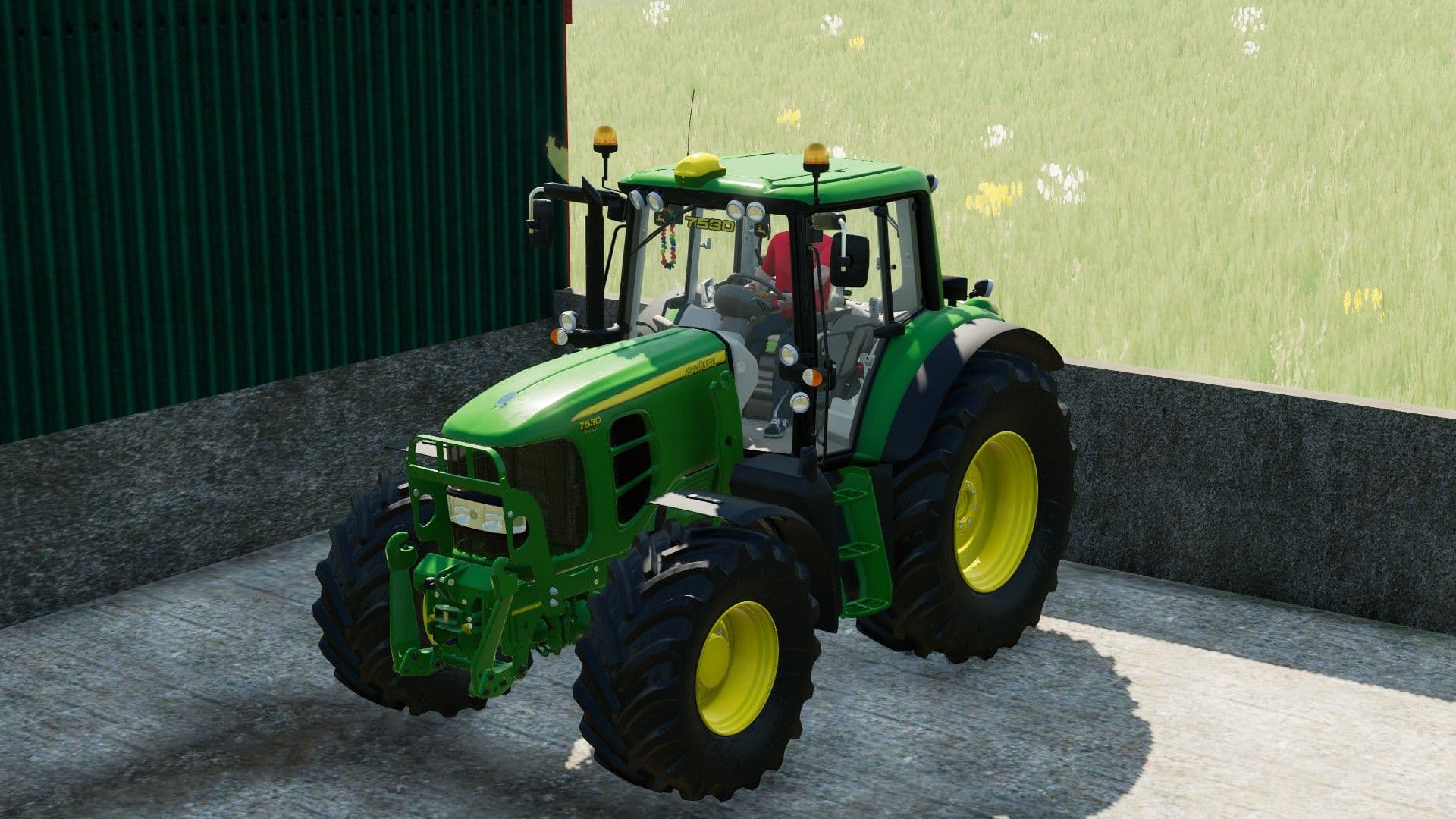 John Deere 3035 Edit 4