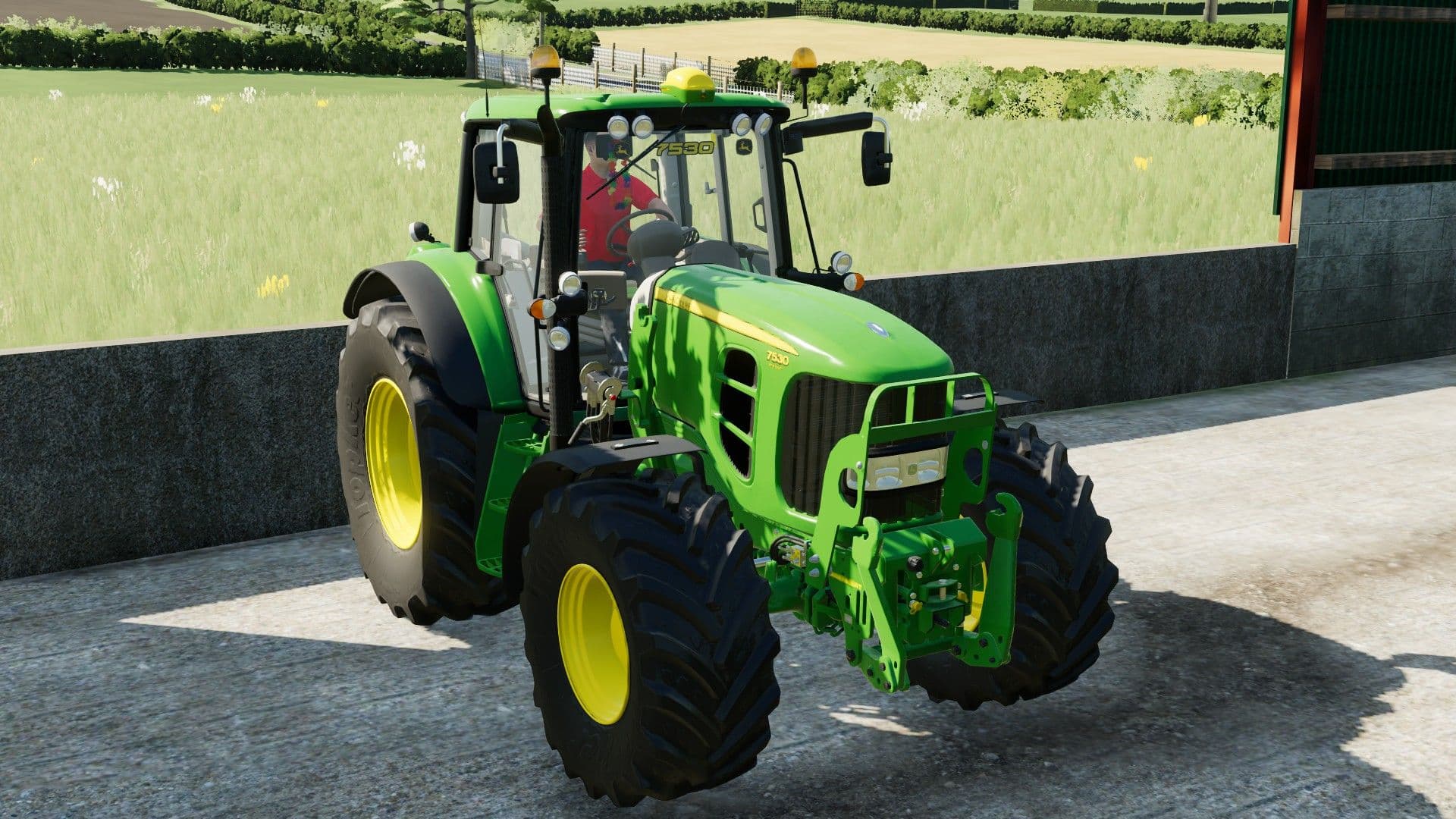 John Deere 3035 Edit 3