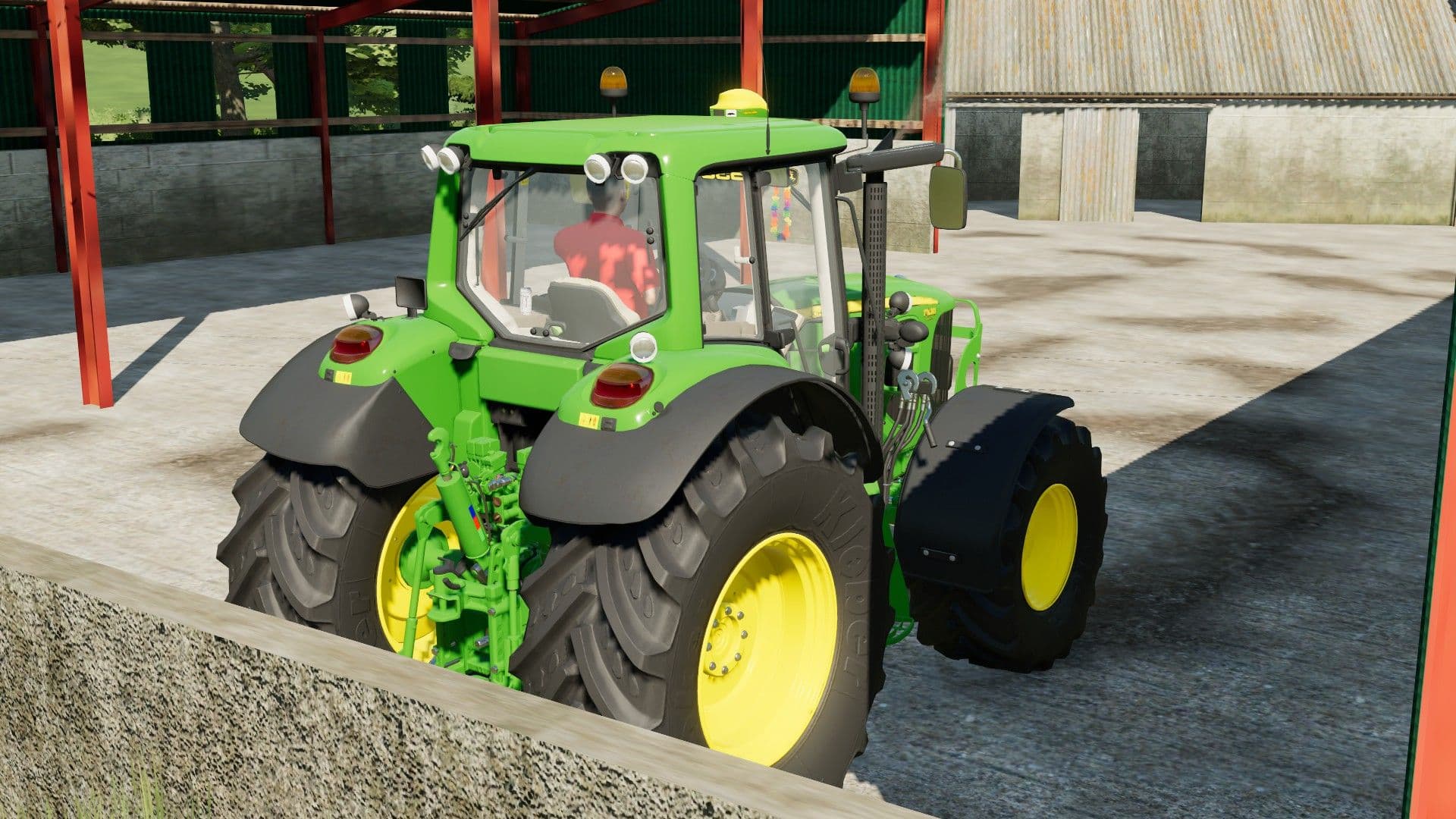 John Deere 3035 Edit 2