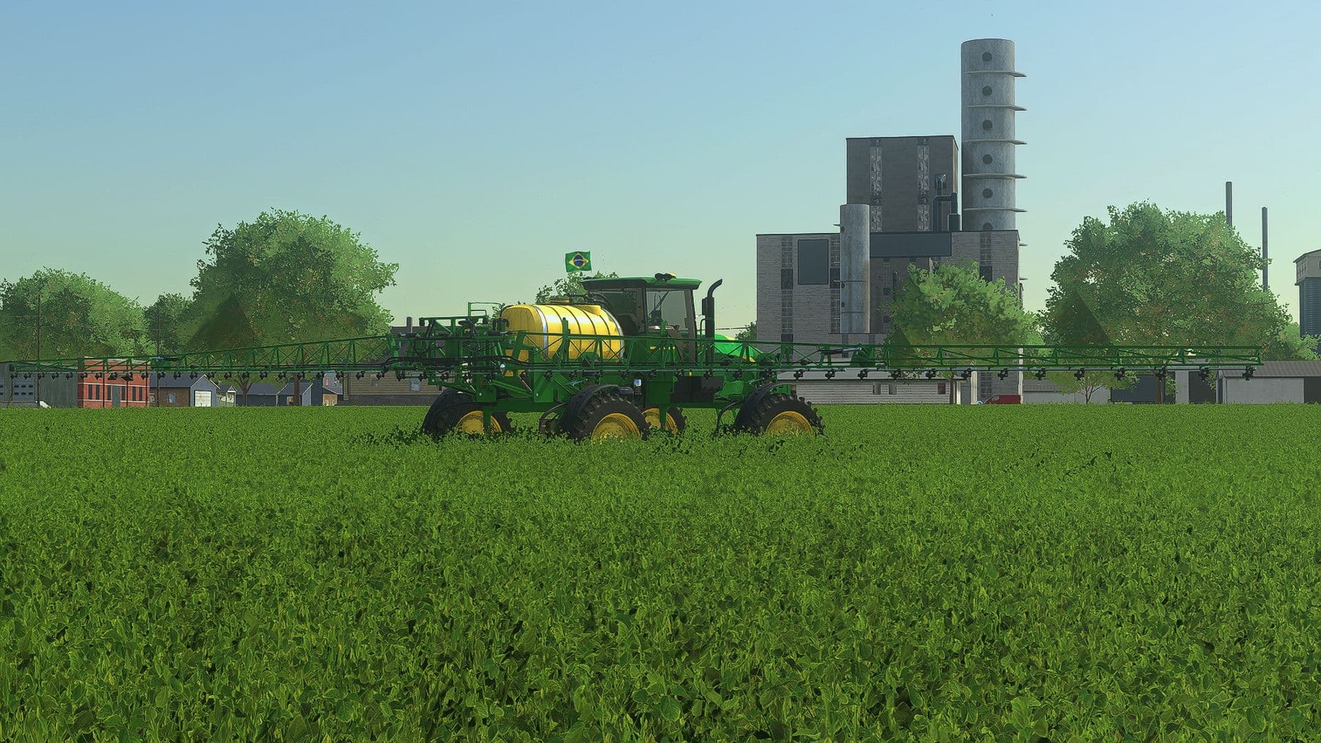 John Deere 4730 2
