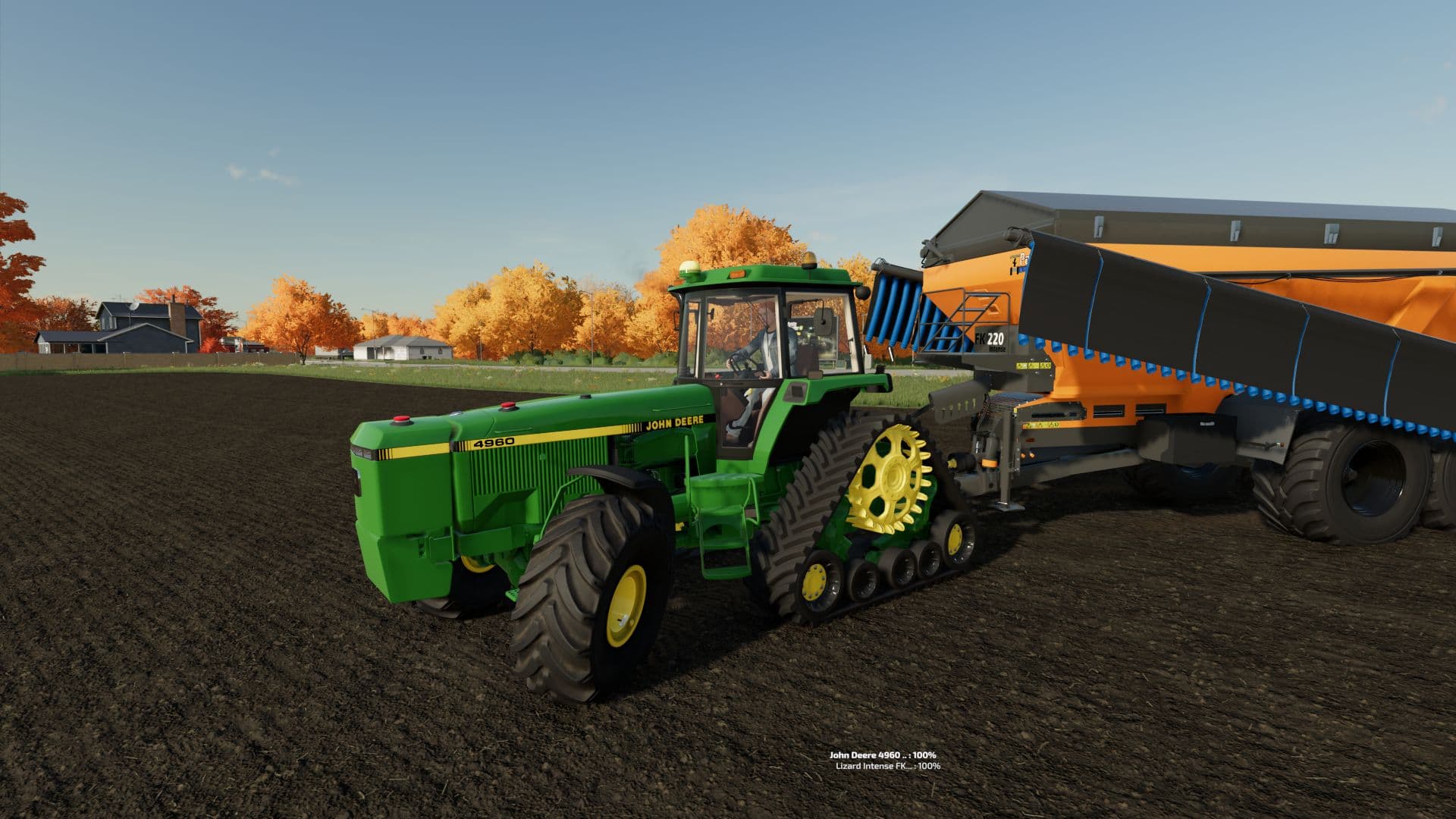 John Deere 55 & 60 Series 2