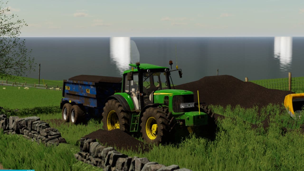John Deere 6930 Edit 5