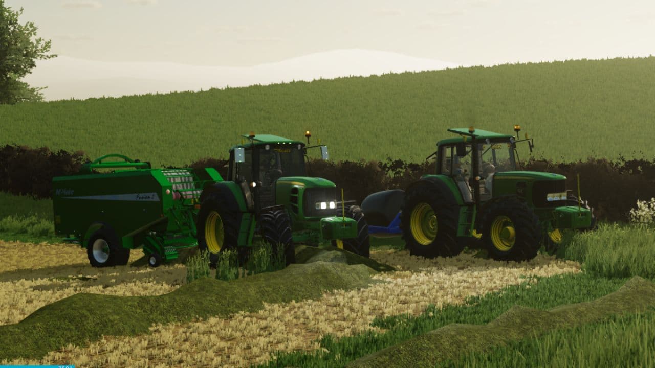 John Deere 6930 Edit 4