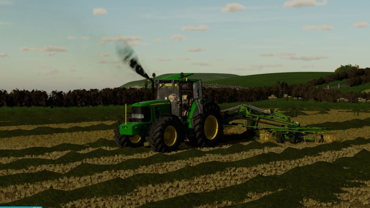 John Deere 6930 Edit 3