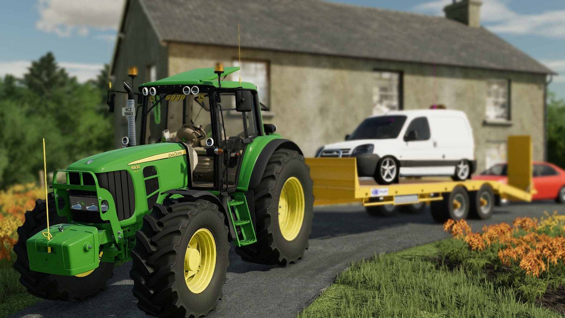 John Deere 6930 Premium Edit 2