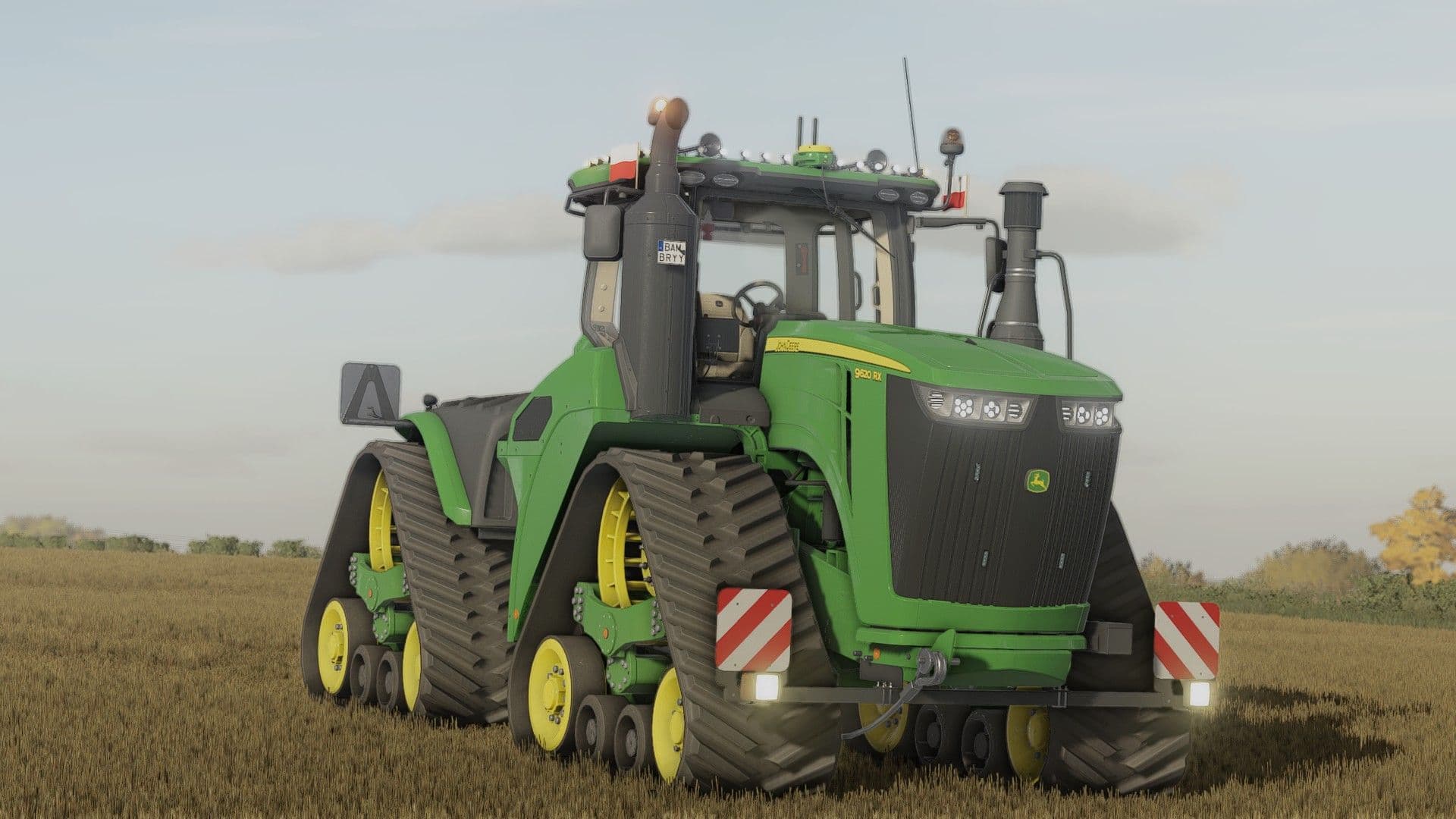 John Deere 9RX 2015 Edit 3