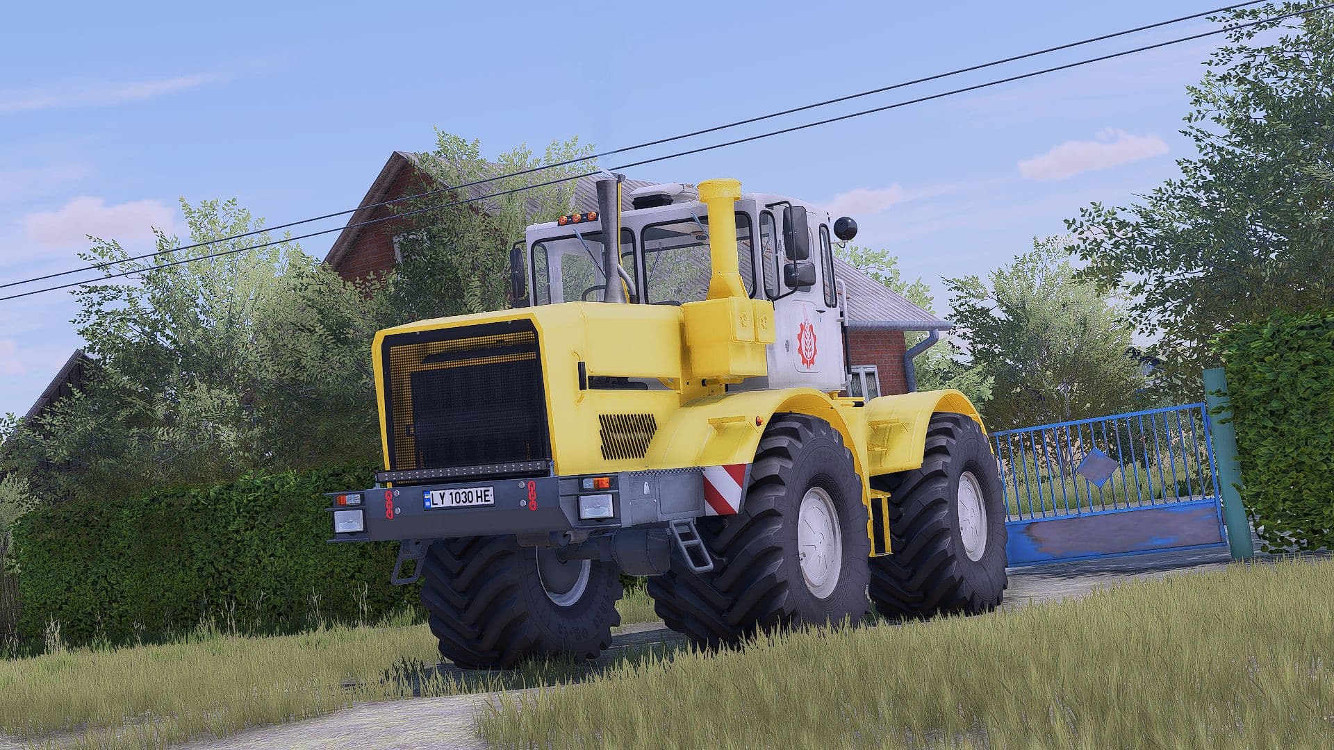 K-700A 4