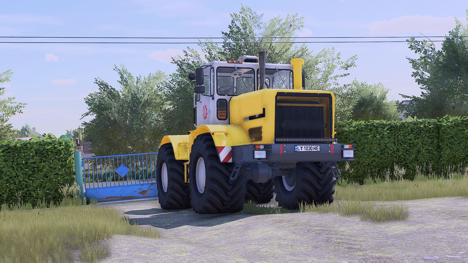 K-700A 3