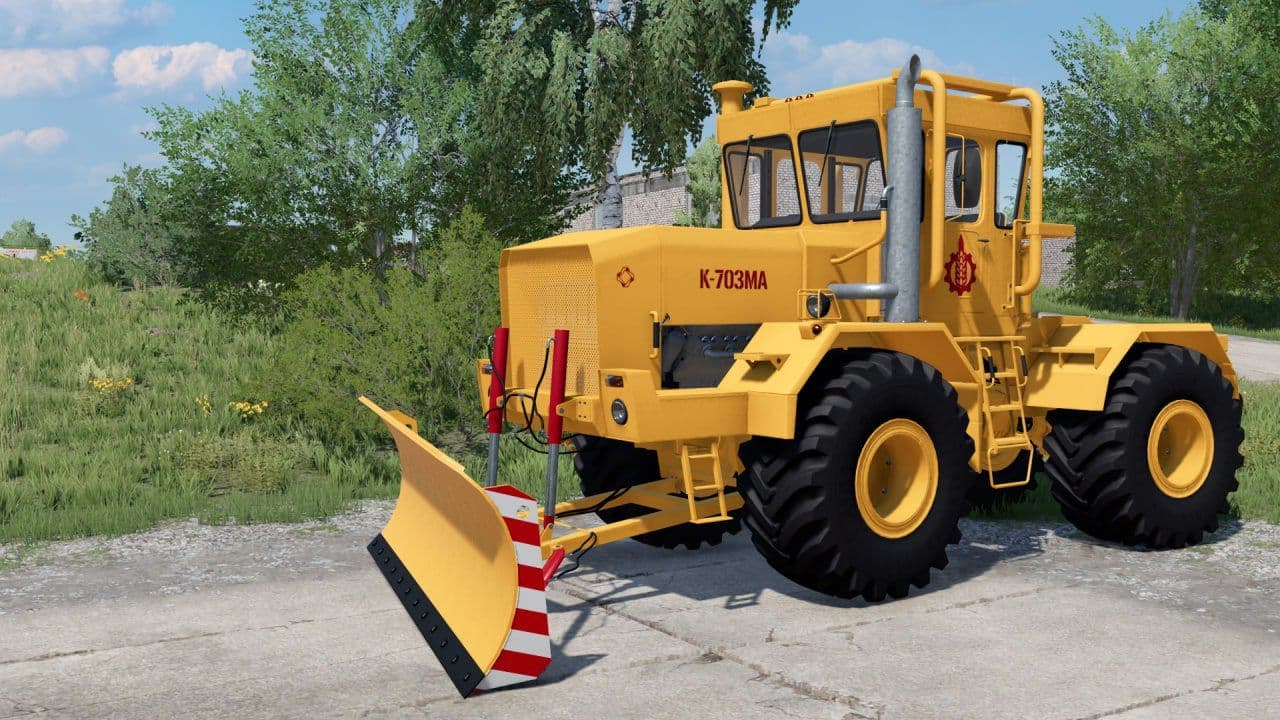 K-703MA 3