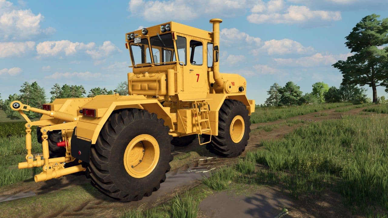 K-703MA 2