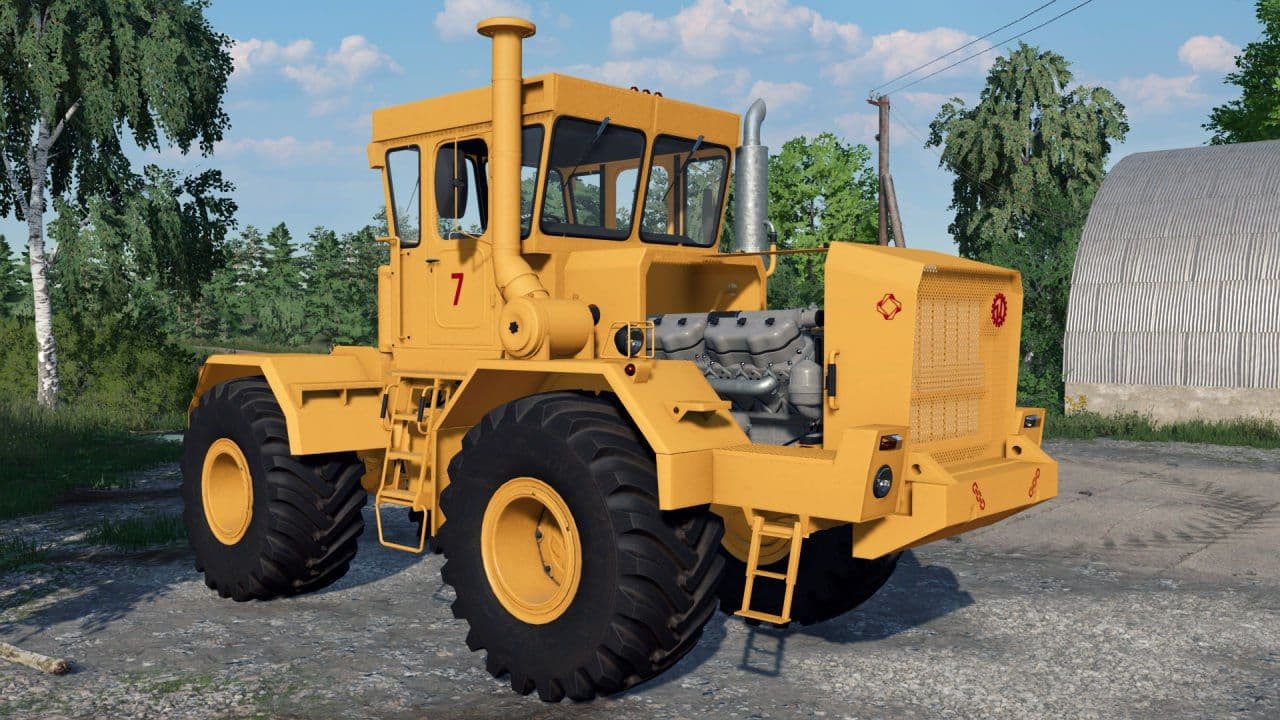 K-703MA