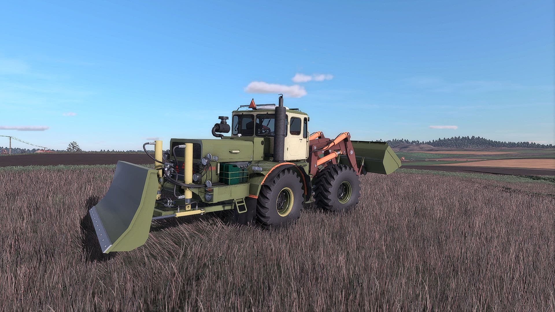 K700A PKU vip2 3