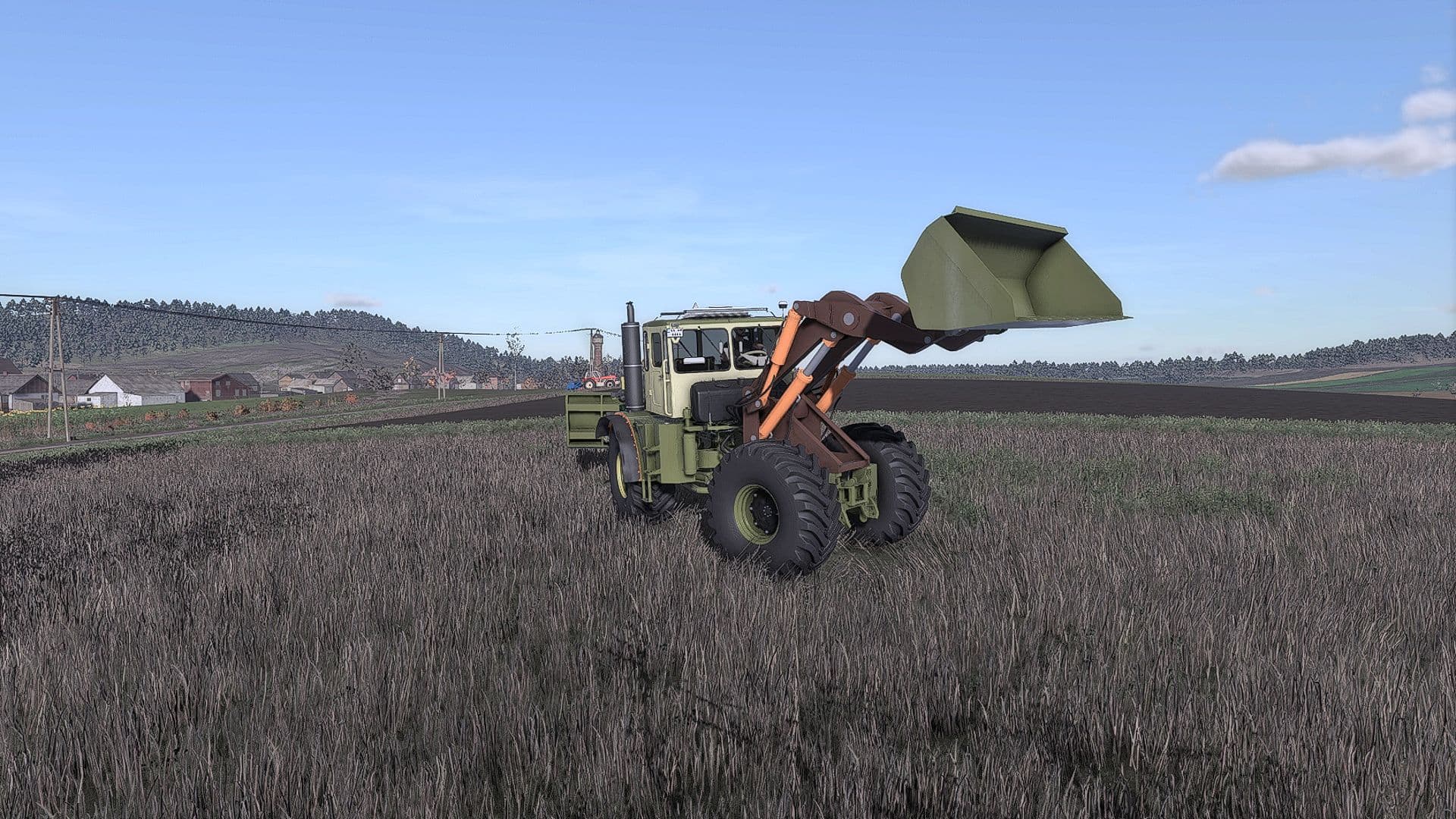 K700A PKU vip2 2