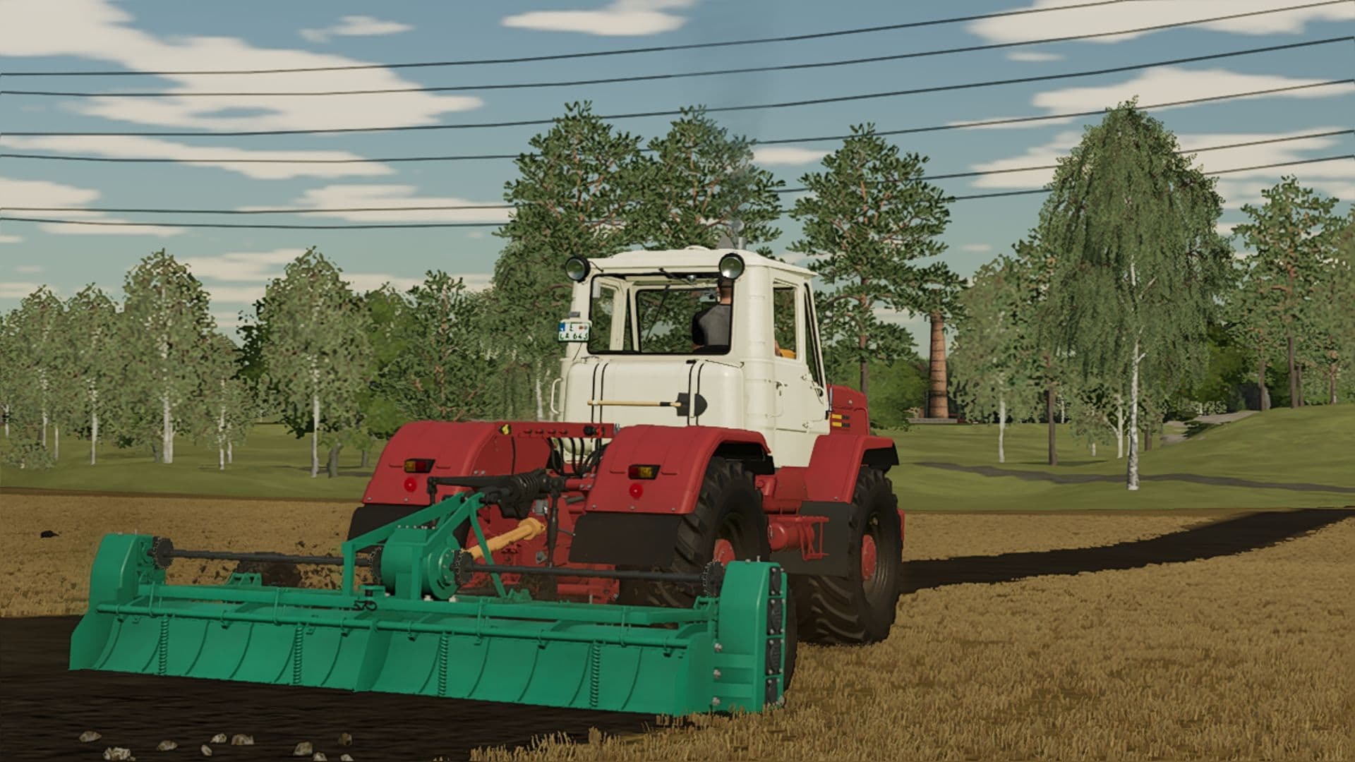 KFG 3.6 3