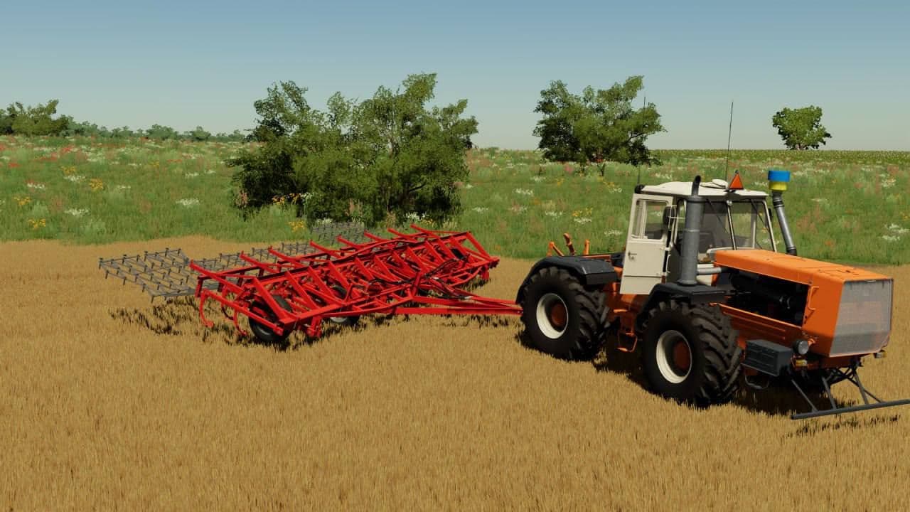 KPS 8 5