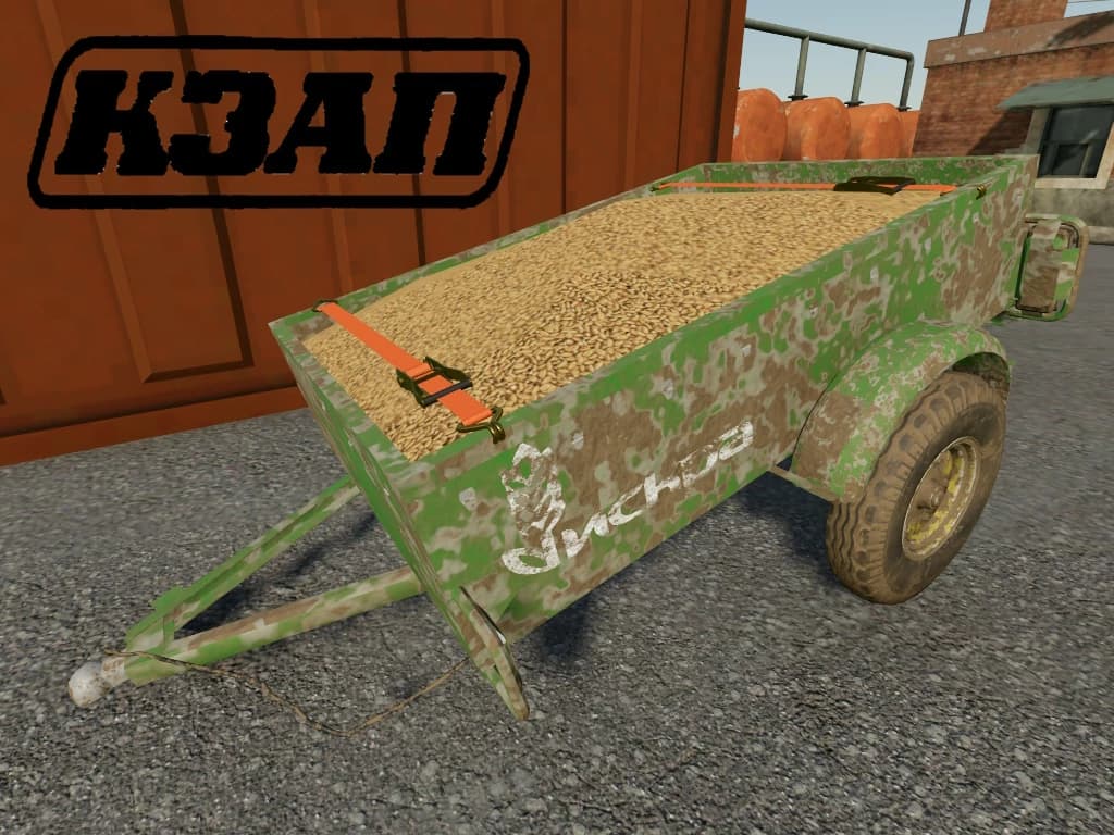KZAP-8140