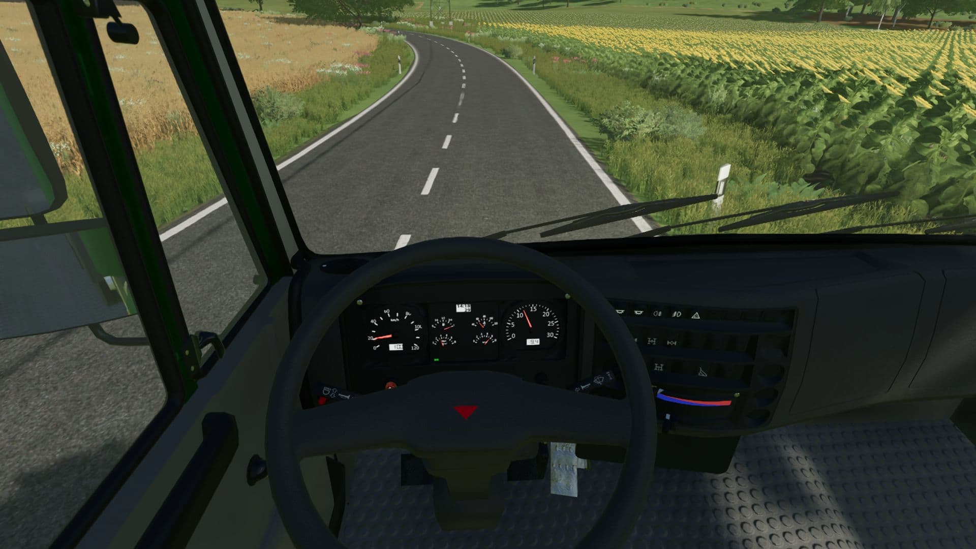 KamAZ-5460 3