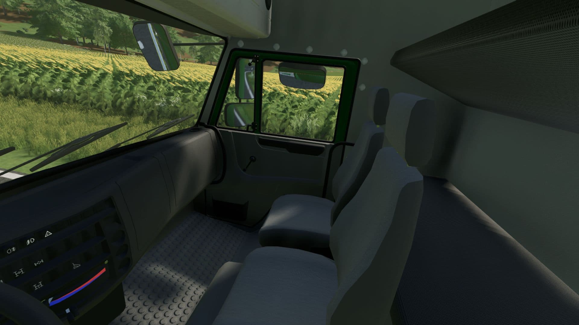 KamAZ-5460 2