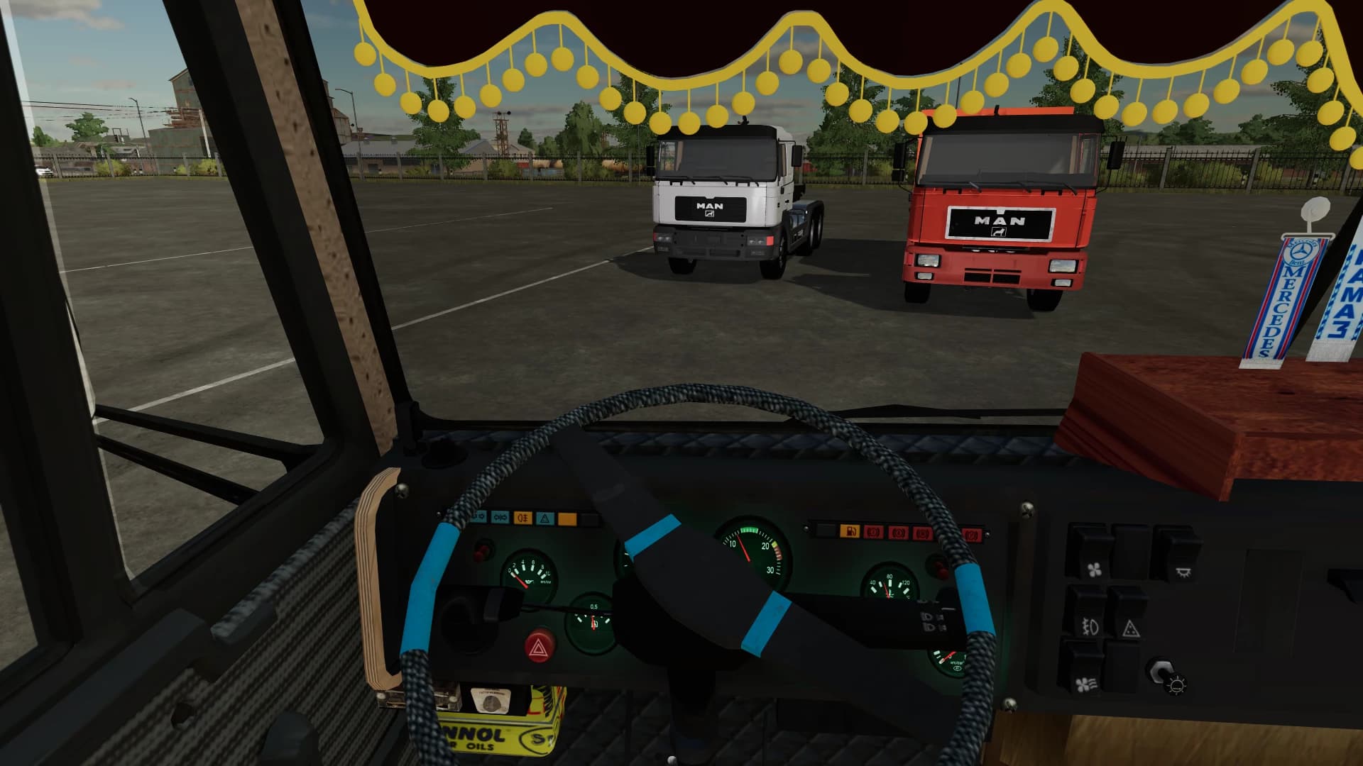 KamAZ 5511 3
