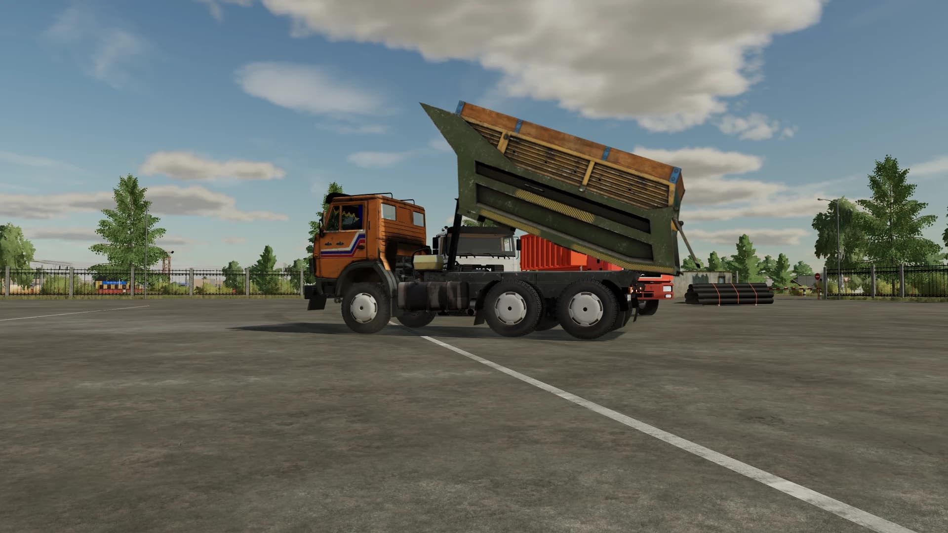 KamAZ 5511 2