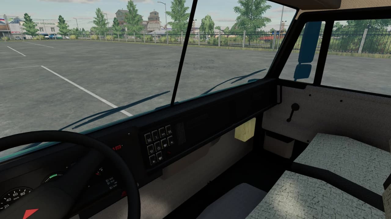 KamAZ 65115 2