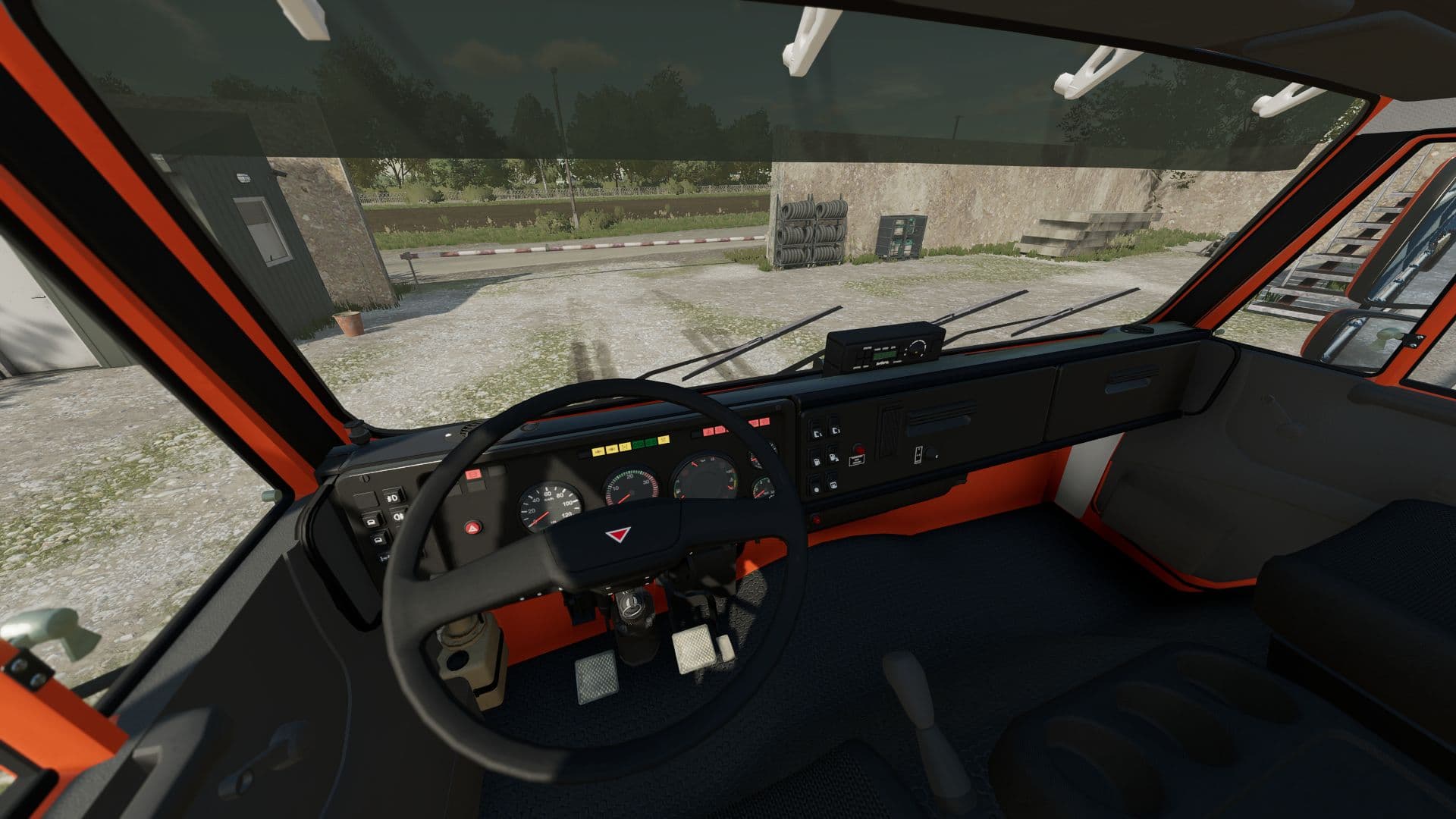 KamAZ 65115