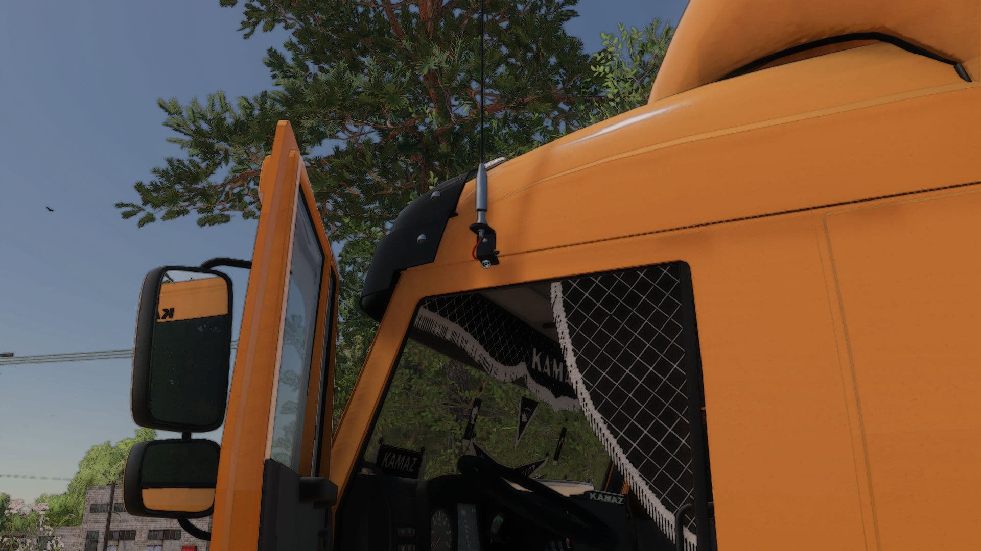 Kamaz 65116 2
