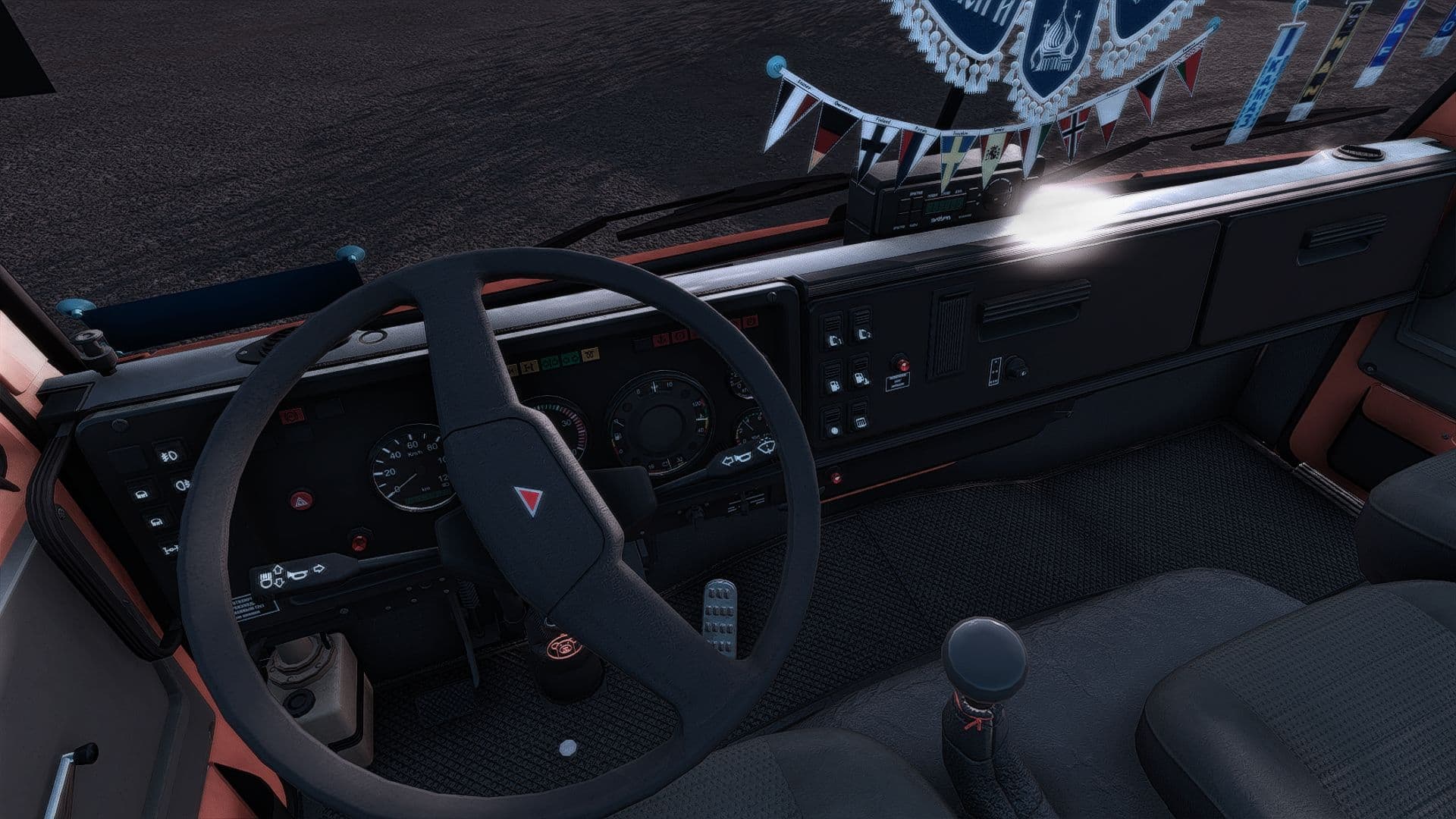 Kamaz 6520 2