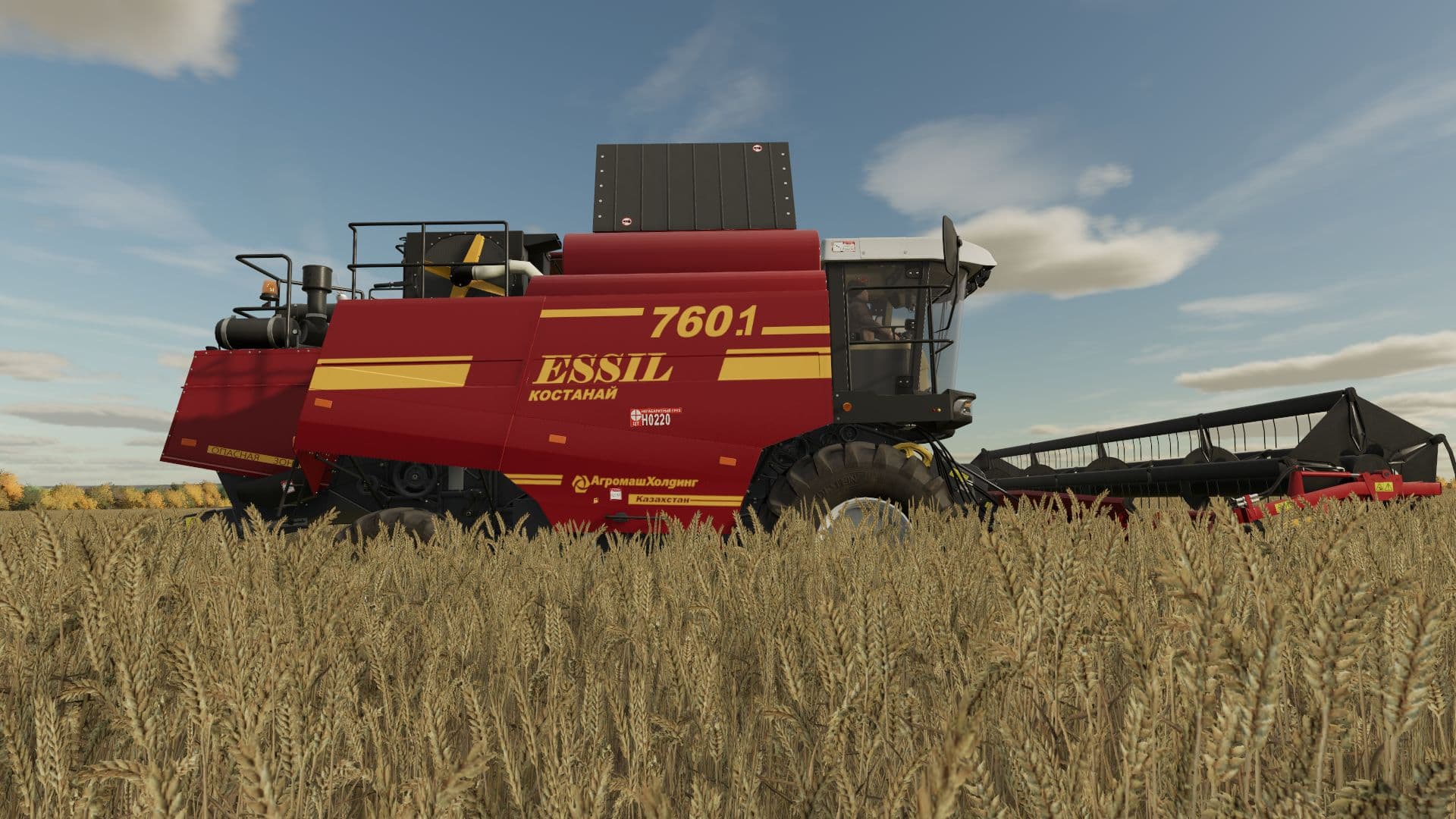 KazDiezel Essil 760.1 4