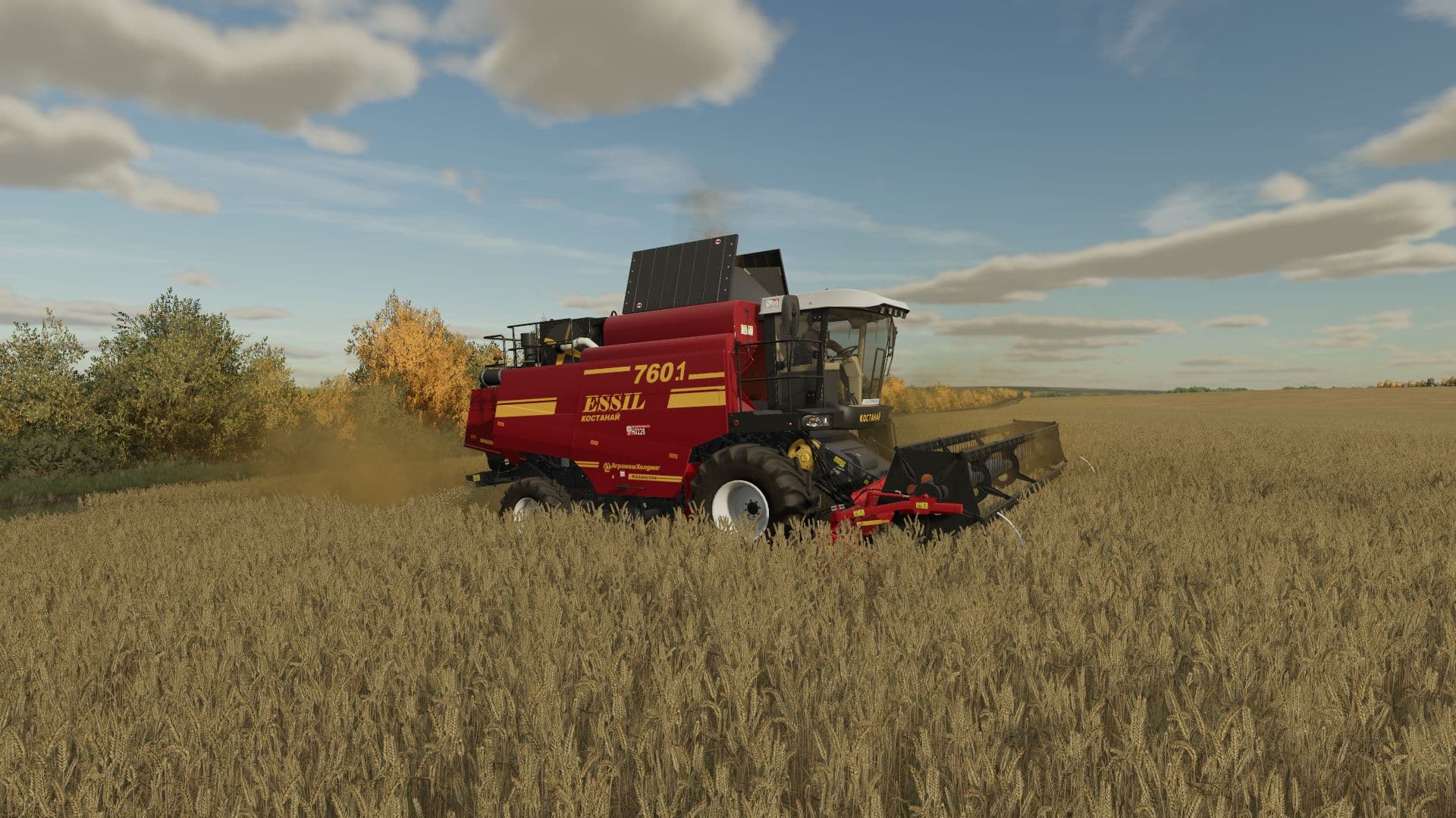 KazDiezel Essil 760.1 3