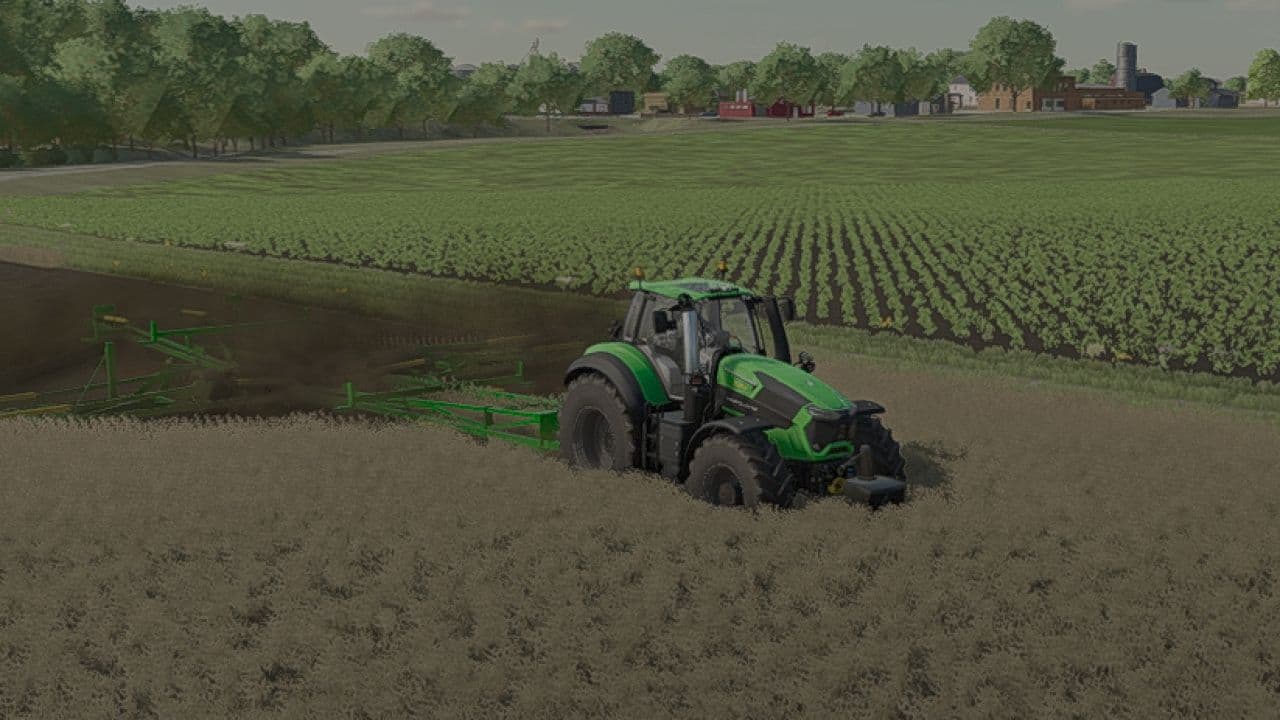 Kelly 60CT Diamond Harrow 2