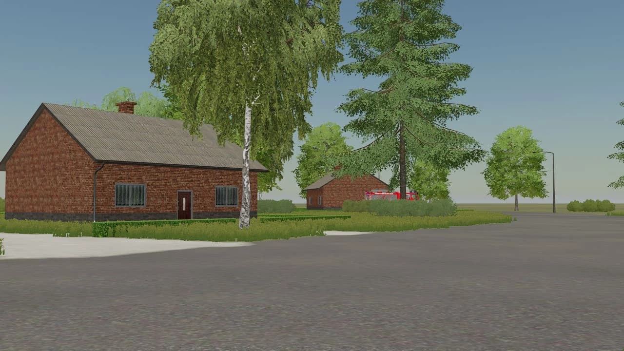 Kirmes Map 2025 3