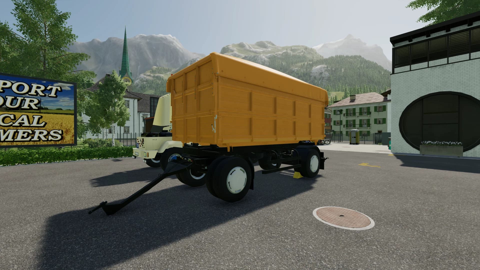 KrAZ 6443 3