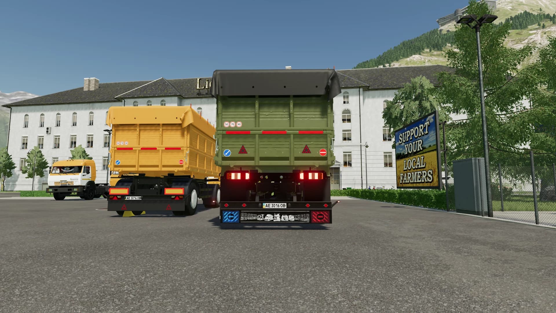 KrAZ 6443 2