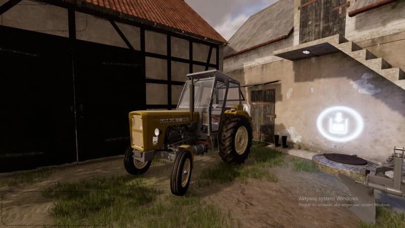 Savegame and ModPack: Krajów and Łazniki 4