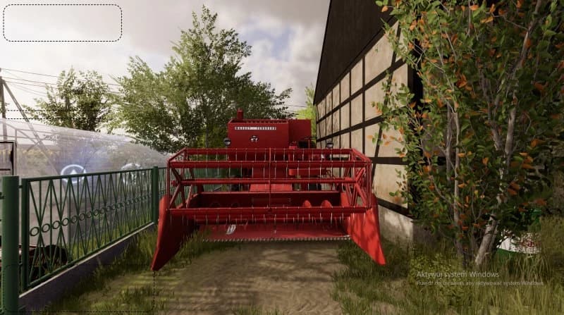 Savegame and ModPack: Krajów and Łazniki 3