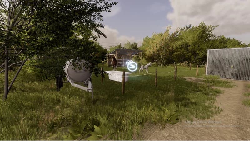 Savegame and ModPack: Krajów and Łazniki 2