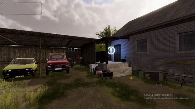 Savegame and ModPack: Krajów and Łazniki 5