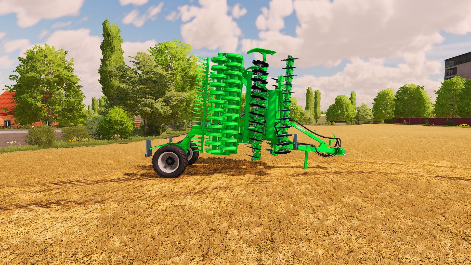 Kronos - 6 "Vele Agro" 6