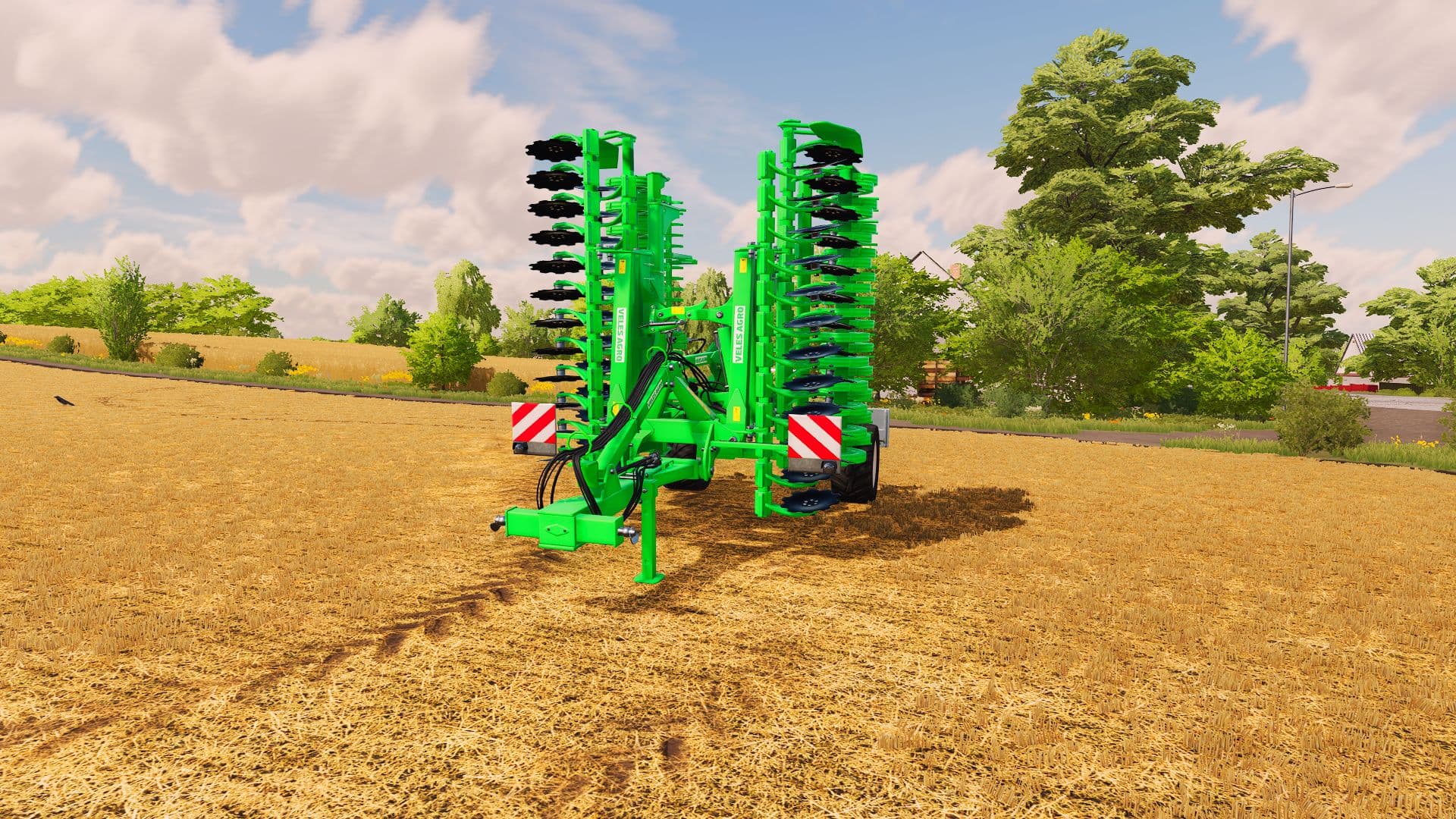 Kronos - 6 "Vele Agro" 5