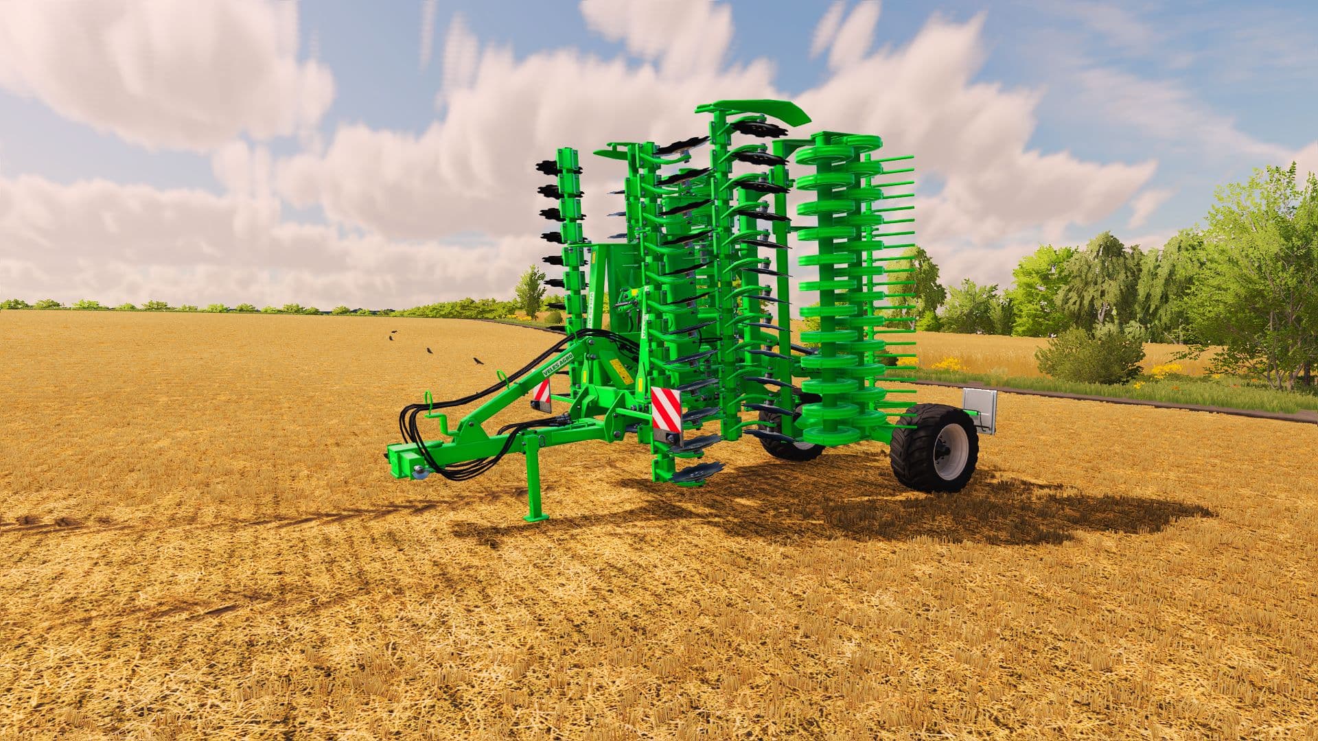 Kronos - 6 "Vele Agro" 4