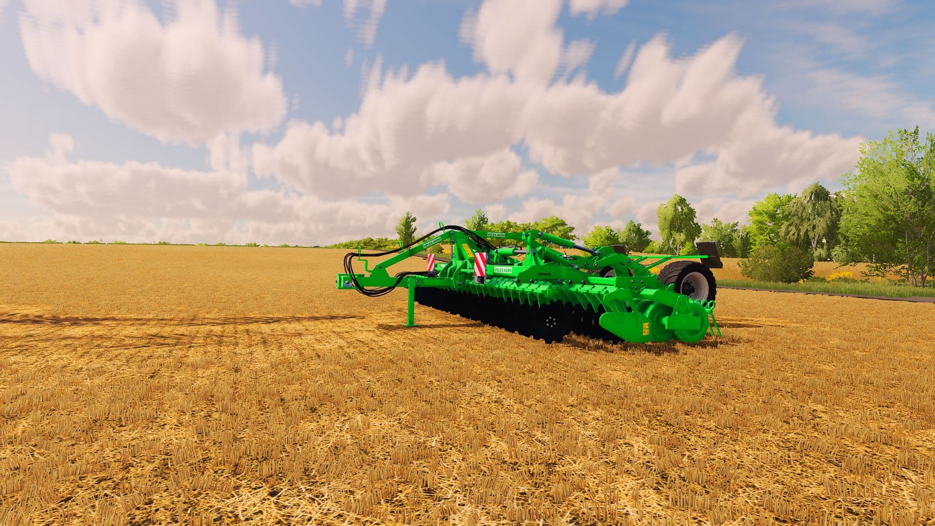 Kronos - 6 "Vele Agro" 3