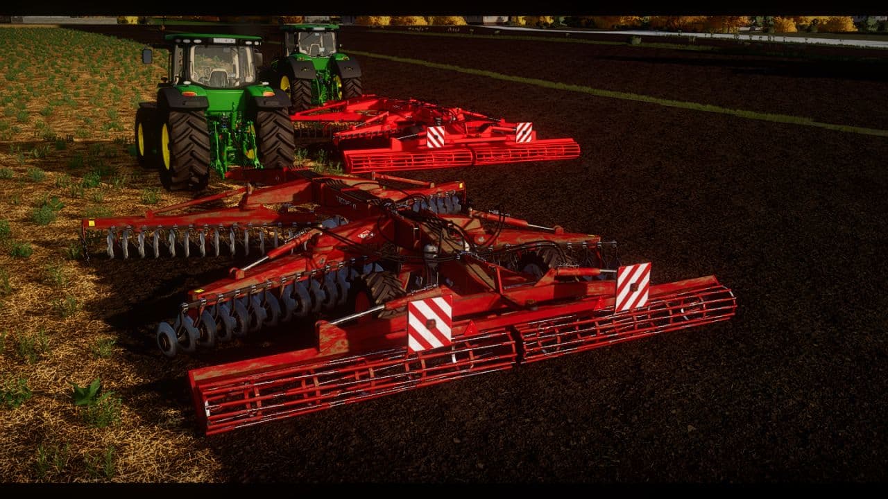 Kuhn Discover XL 60 2