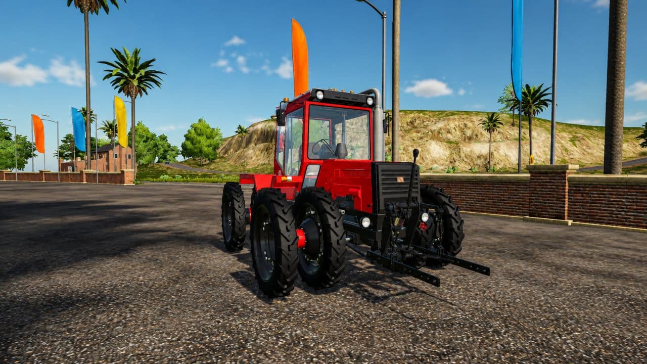 LTZ-155 4