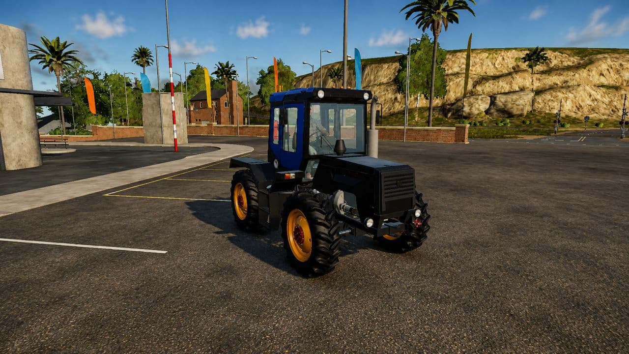 LTZ-155 3