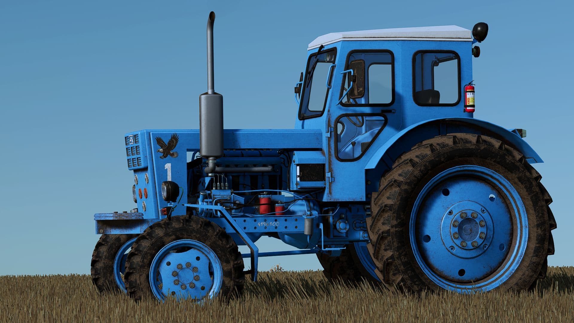 LTZ T-40M/AM 4