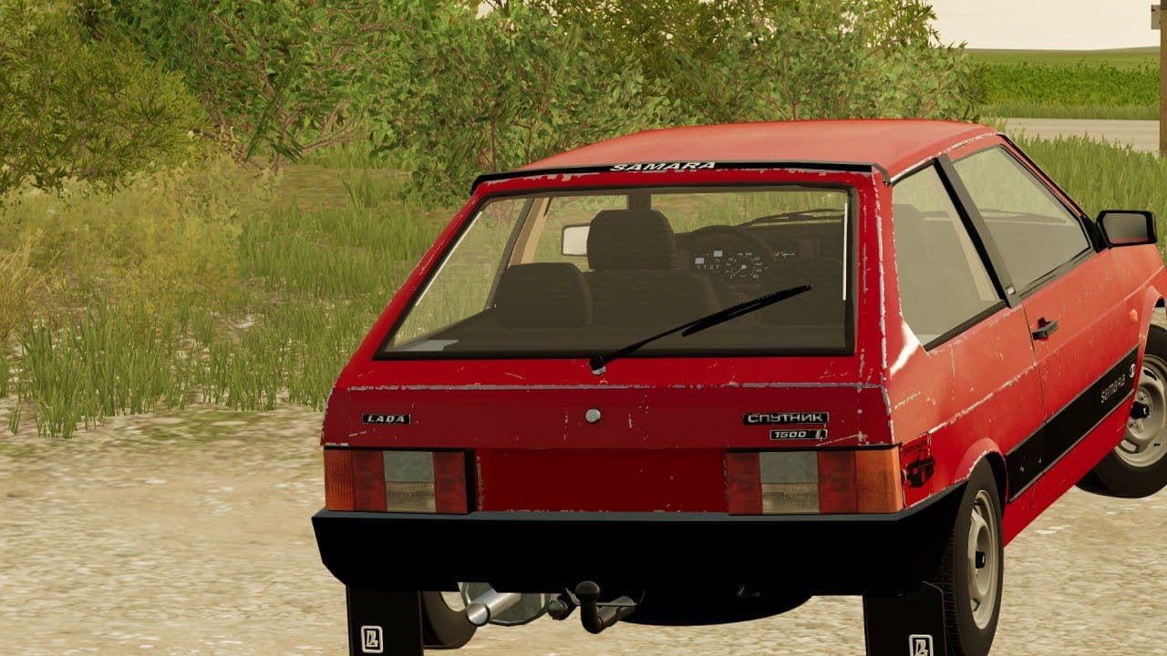Lada 2108
