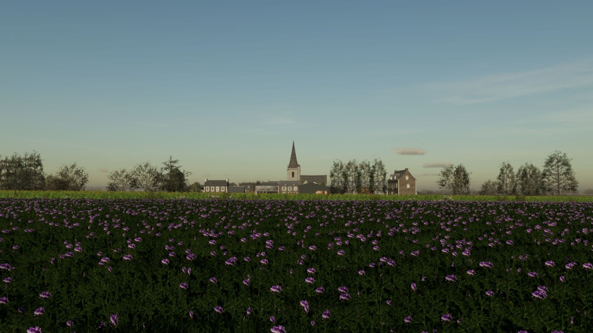 Le Bassin Agricole 5